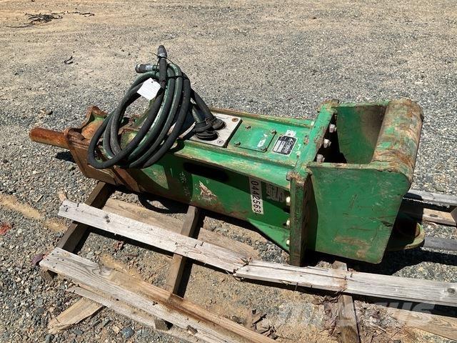 Okada ORV1100H Kladiva