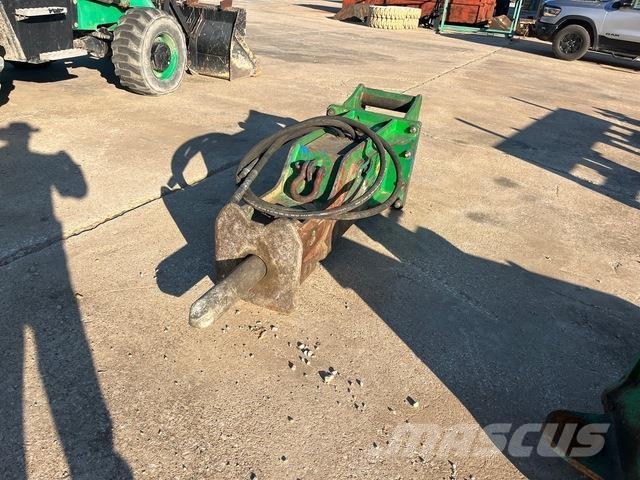 Okada ORV2500H Kladiva