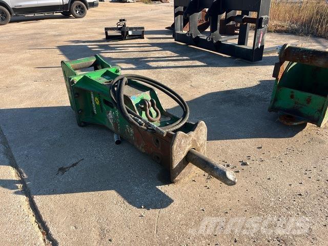 Okada ORV2500H Kladiva