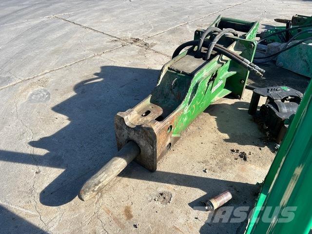 Okada ORV3000 Kladiva