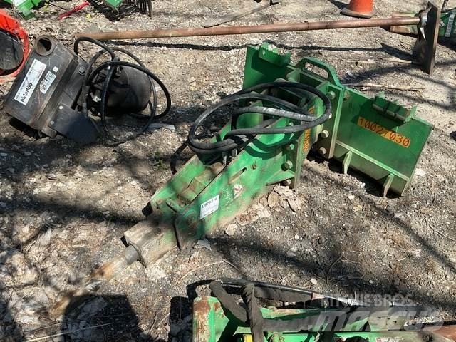 Okada ORV550 Drugo
