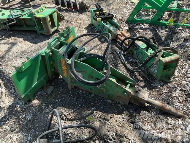 Okada ORV550 Drugo