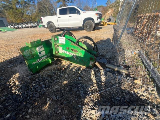 Okada ORV550 Kladiva