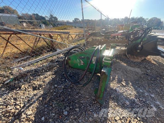 Okada ORV550 Kladiva