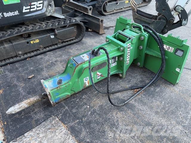 Okada ORV550H Kladiva