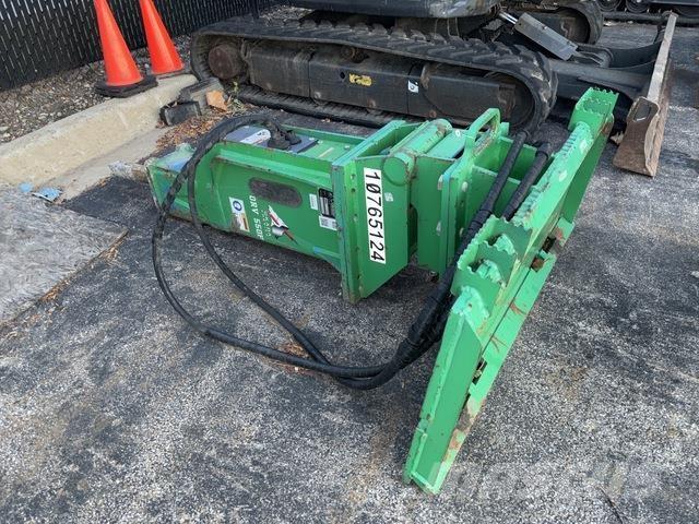 Okada ORV550H Kladiva