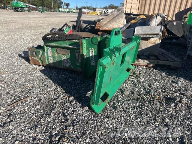 Okada ORV800SH Kladiva