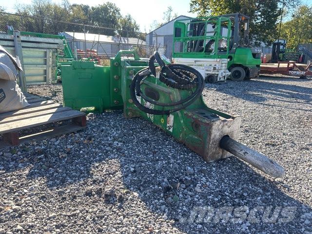 Okada ORV800SH Kladiva