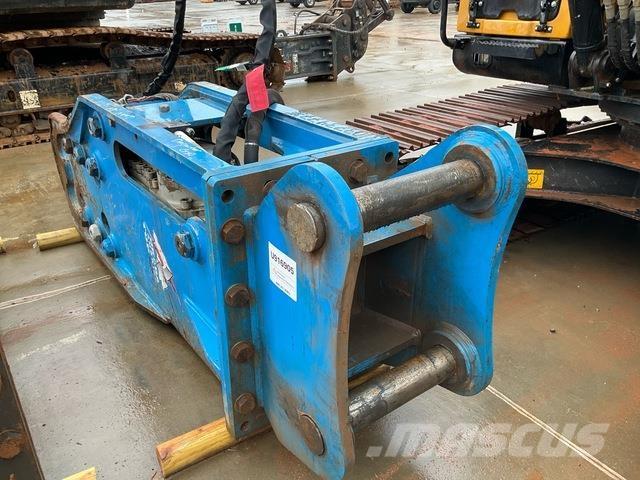 Okada Top 400 Kladiva