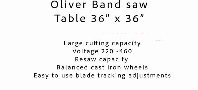 Oliver 2416-0 Drugo