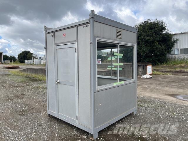  Omachi PAL-10G Gradbeništvo - drugo