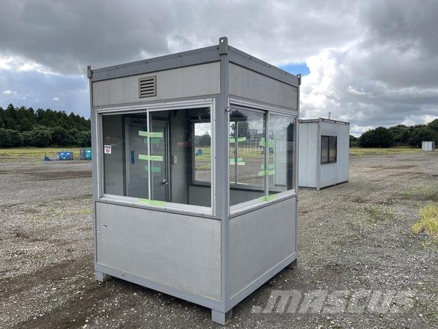  Omachi PAL-10G Gradbeništvo - drugo