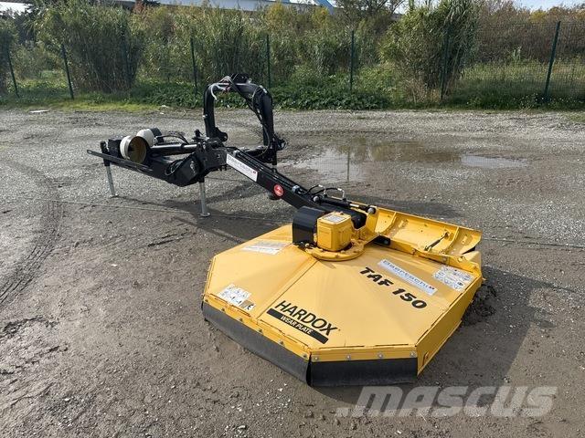 Omarv TAF 150 Kosilnice za travo