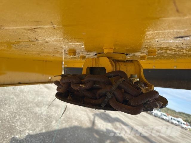 Omarv TAF 150 Kosilnice za travo