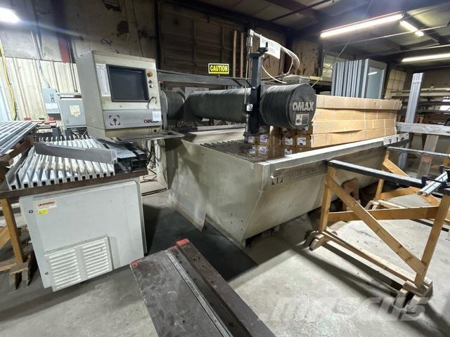  Omax 55100 Gradbeništvo - drugo