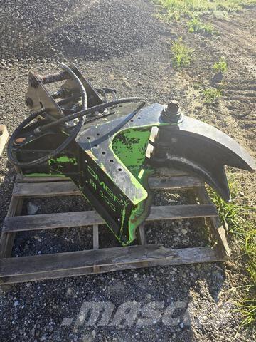  Omef Bi300 Drugi deli