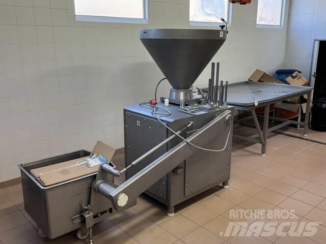  Omet F300B Gradbeništvo - drugo