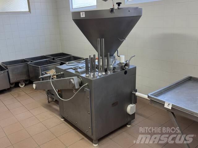  Omet F300B Gradbeništvo - drugo