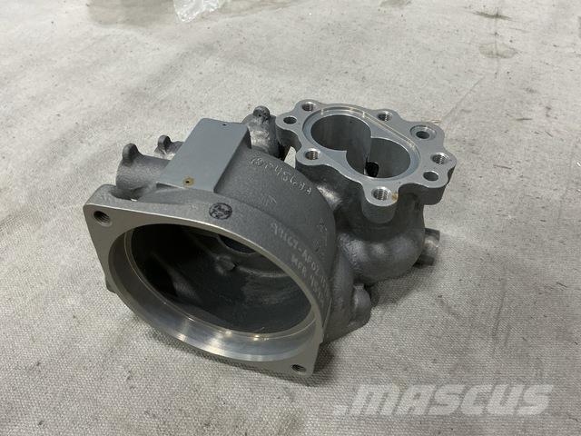  Ontic 02-15739 Drugi deli