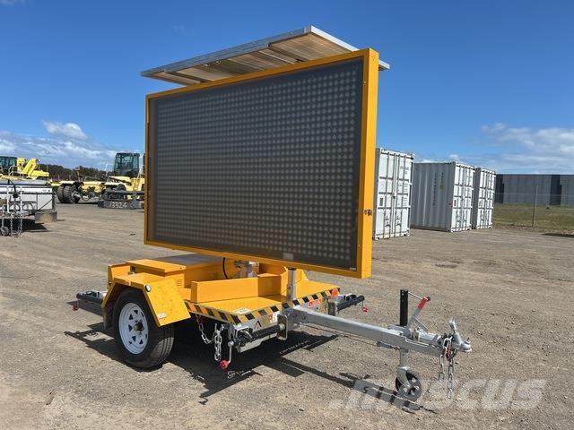  OPT Traffic Gradbeništvo - drugo