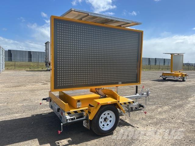  OPT Traffic Gradbeništvo - drugo