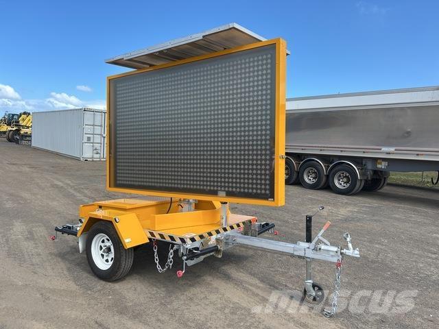  OPT Traffic Gradbeništvo - drugo