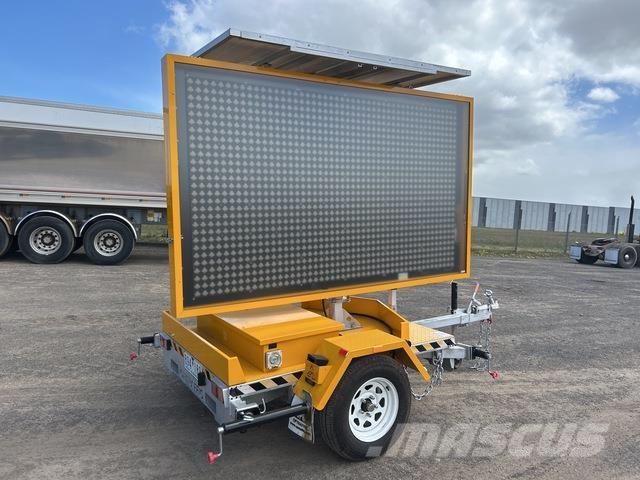  OPT Traffic Gradbeništvo - drugo