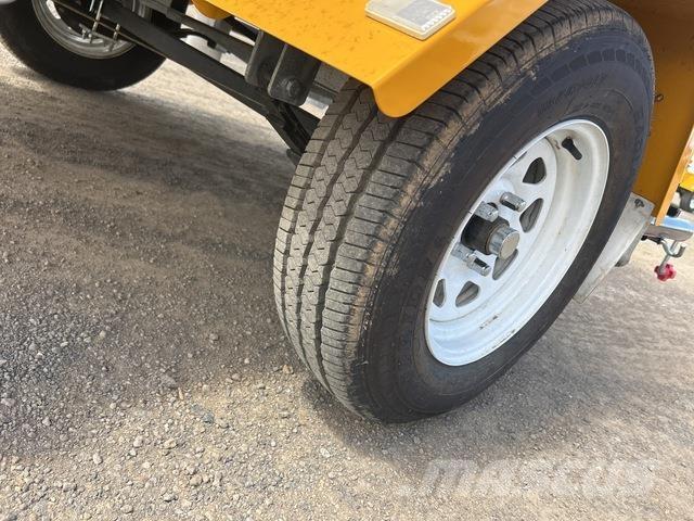  OPT Traffic Gradbeništvo - drugo