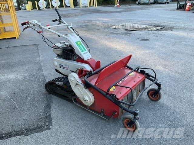 Orec AHRC663 Kosilnice za pašnike