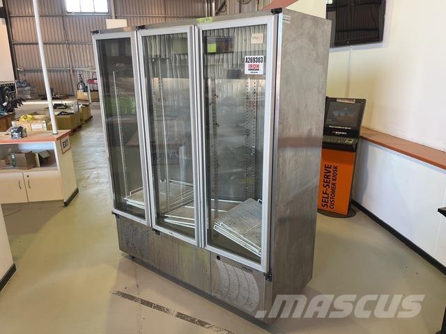  Orford Gradbeništvo - drugo