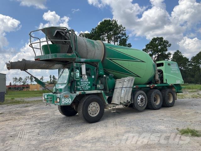 Oshkosh  Drugi tovornjaki