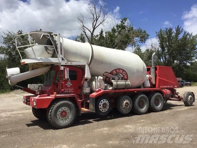 Oshkosh 2146 Drugi tovornjaki