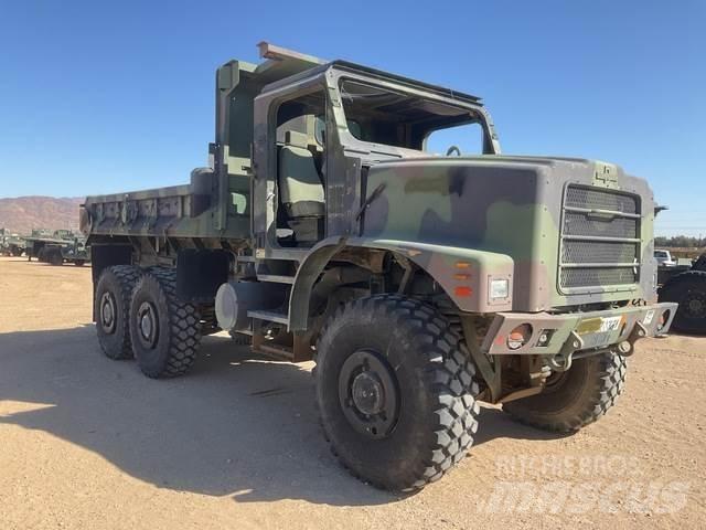 Oshkosh AMK29 Kiper tovornjaki