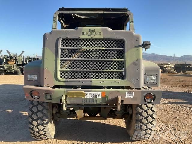 Oshkosh AMK29 Kiper tovornjaki