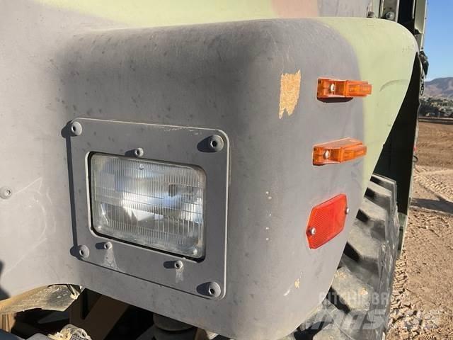 Oshkosh AMK29 Kiper tovornjaki