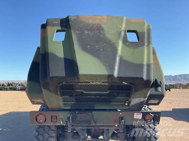 Oshkosh AMK29A1 Kiper tovornjaki