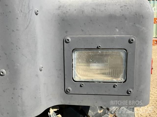 Oshkosh AMK29A1 Kiper tovornjaki