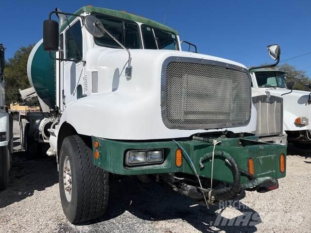 Oshkosh F-2346 Drugi tovornjaki