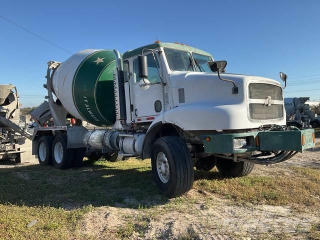 Oshkosh F2346 Drugi tovornjaki