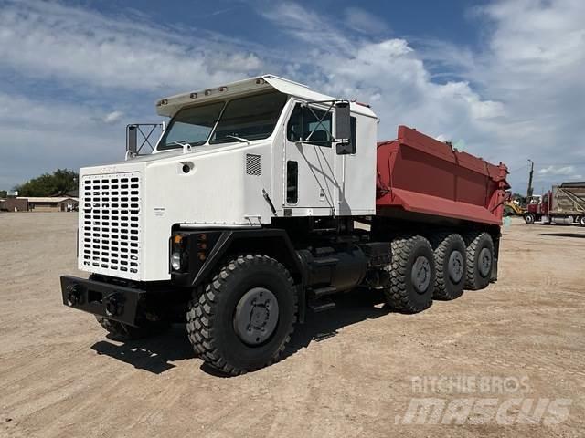 Oshkosh M1070 Drugo