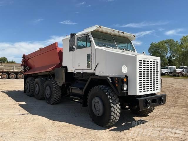 Oshkosh M1070 Drugo