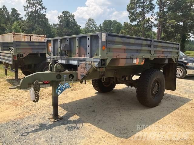 Oshkosh M1082 Gradbeništvo - drugo
