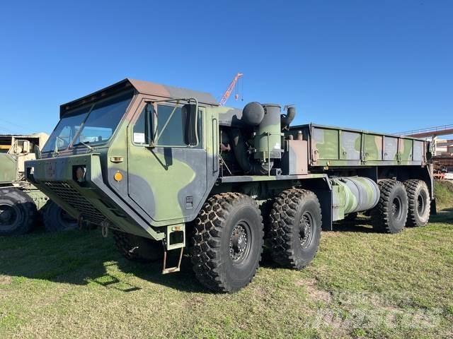 Oshkosh M985 Drugi tovornjaki