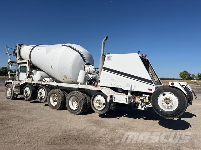 Oshkosh S-2146 Drugi tovornjaki