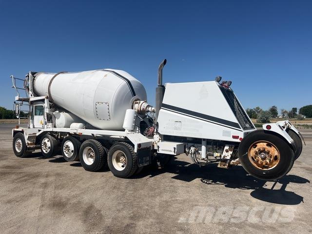 Oshkosh S-2146 Drugi tovornjaki