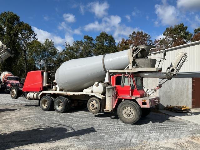 Oshkosh S-2146 Drugi tovornjaki