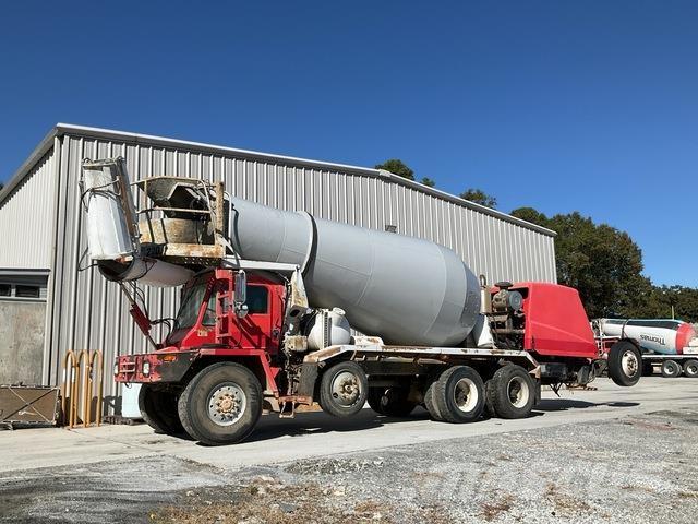 Oshkosh S-2146 Drugi tovornjaki