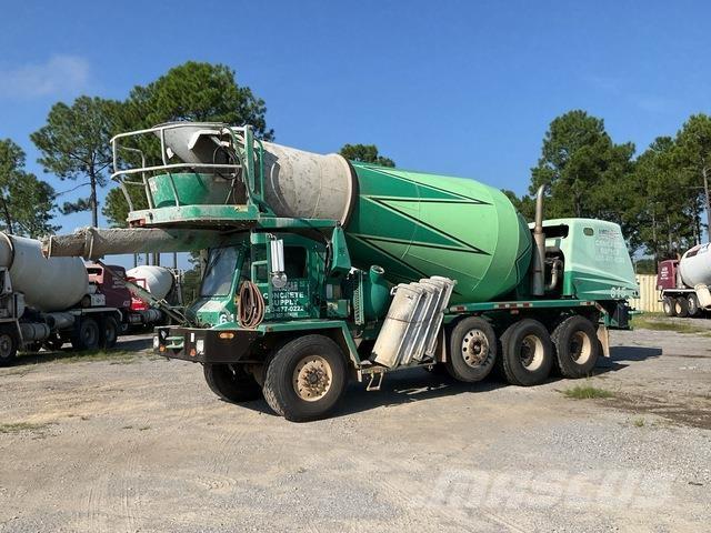 Oshkosh S-2346 Drugi tovornjaki