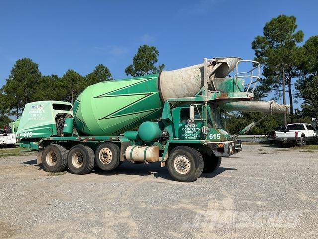 Oshkosh S-2346 Drugi tovornjaki