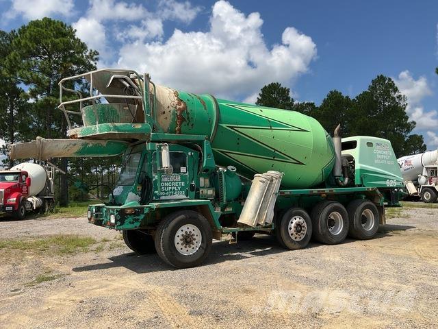 Oshkosh S-2346 Drugi tovornjaki